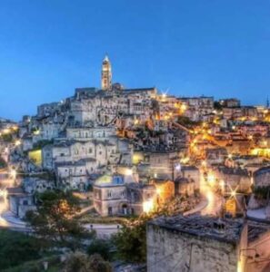 vista_sassi_matera (3) Shuttle Matera Sassi di Matera