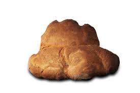 il pane di Matera